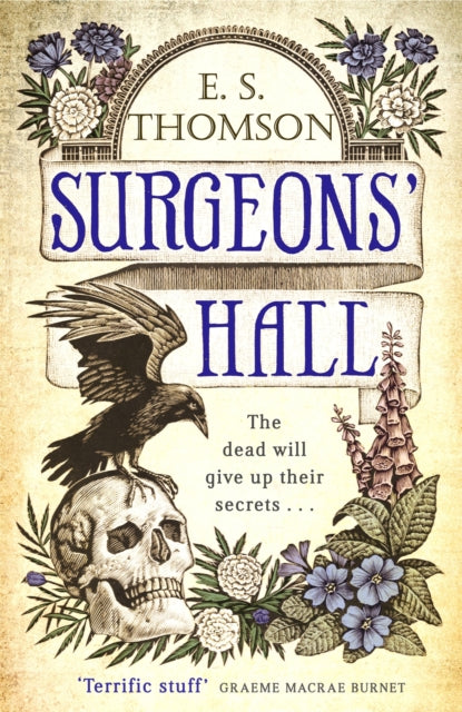 Surgeons Hall