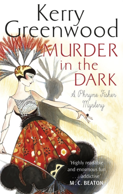 Murder In The Dark