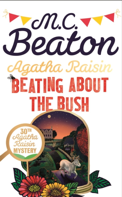 Beating About The Bush