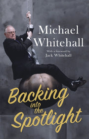 Backing Into The Spotlight