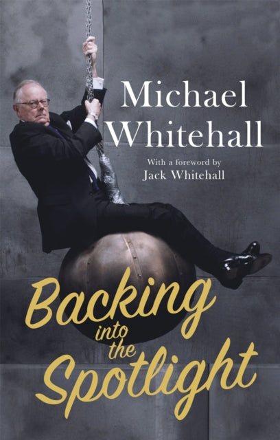 Backing Into The Spotlight