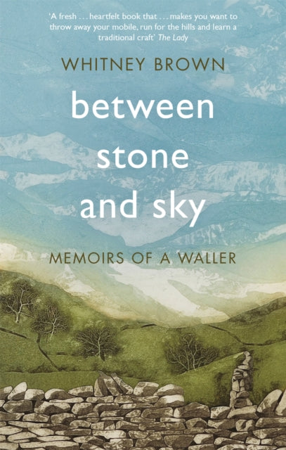 Between Stone & Sky