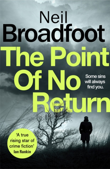 Point Of No Return