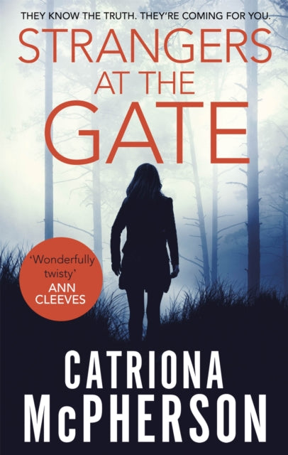 Strangers At The Gate