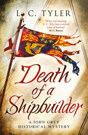 Death Of A Shipbuilder