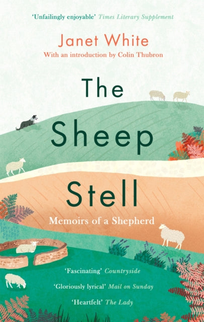 Sheep Stell Memoirs Of A Shepherd