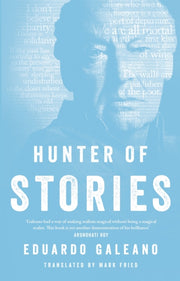 Hunter Of Stories