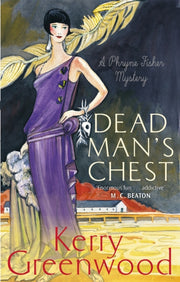 Dead Mans Chest