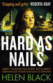 Hard As Nails