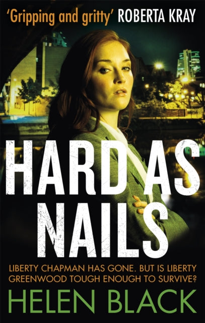 Hard As Nails