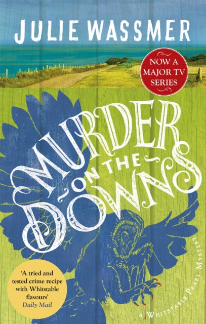 Murder On The Downs
