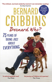 Bernard Who? 75 Years Of Doing Just Abou