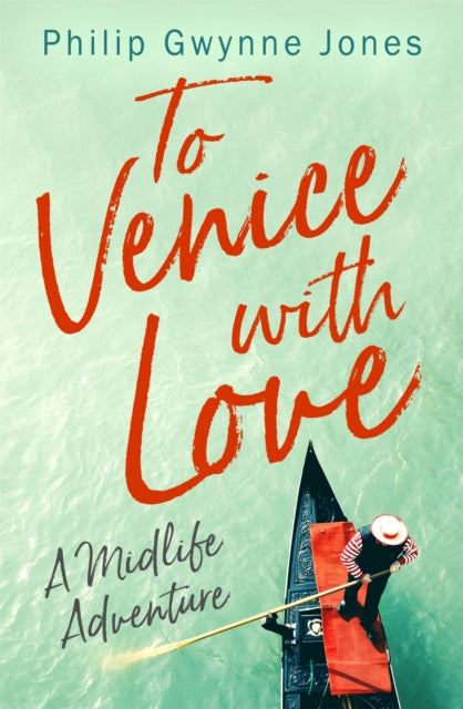 To Venice With Love