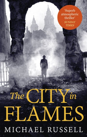 City In Flames