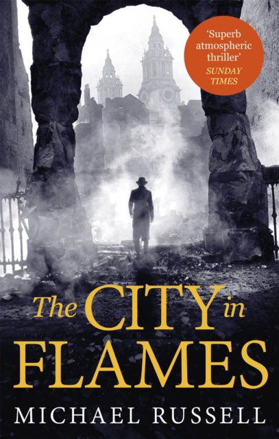 City In Flames