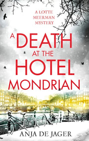 Death At The Hotel Mondrian