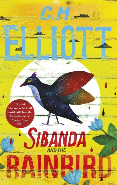 Sibanda & The Rainbird
