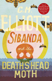 Sibanda & The Deaths Head Moth