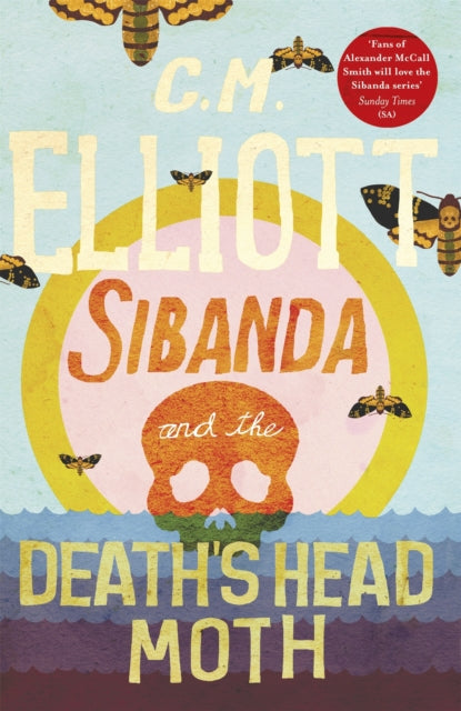 Sibanda & The Deaths Head Moth