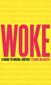 Woke