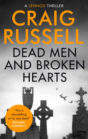 Dead Men & Broken Hearts
