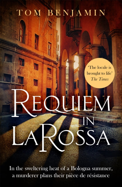Requiem In La Rossa