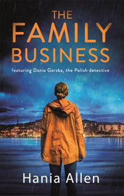 Family Business By Allen, Hania