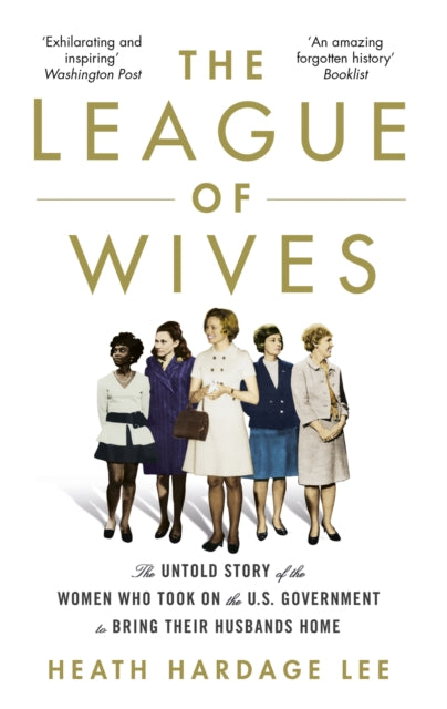 League Of Wives