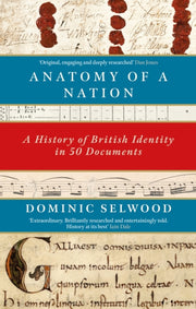 Anatomy Of A Nation