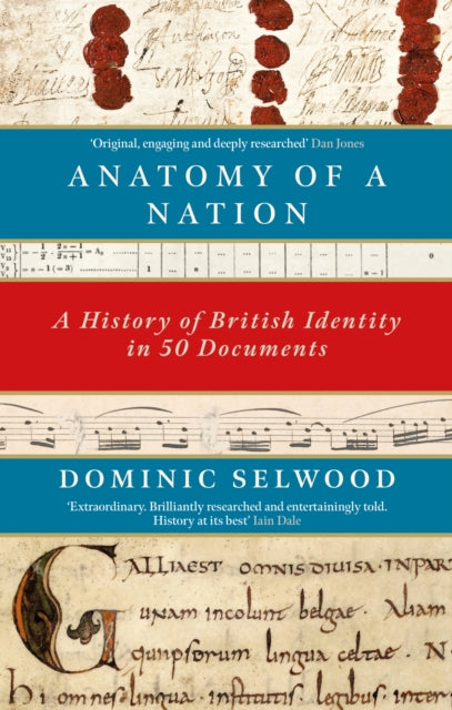 Anatomy Of A Nation