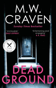 Dead Ground