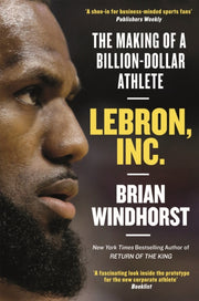 Lebron Inc