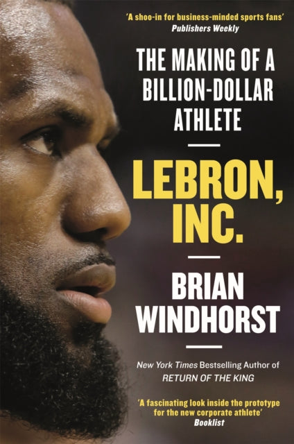 Lebron Inc