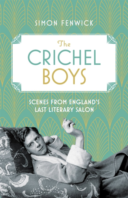 Crichel Boys