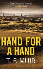 Hand For Hand