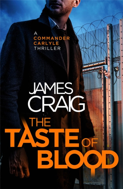 Taste Of Blood