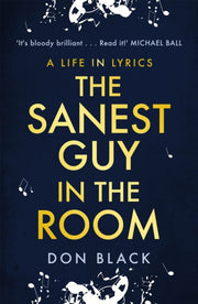 Sanest Guy In The Room