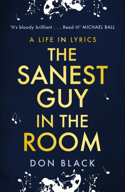 Sanest Guy In The Room