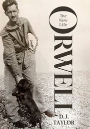 Orwell The New Life