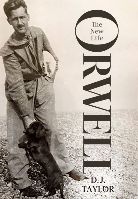 Orwell The New Life