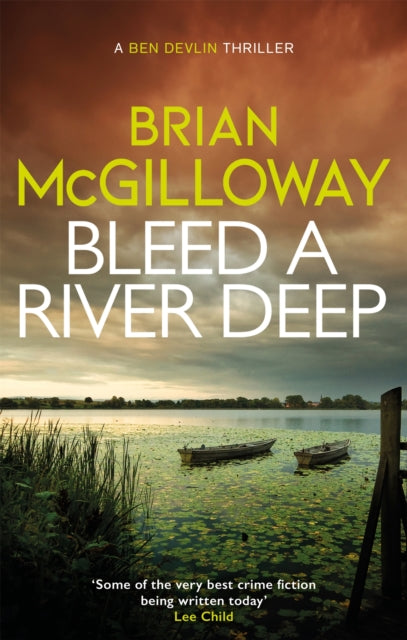 Bleed A River Deep