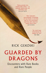 Guarded By Dragons