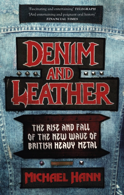 Denim & Leather