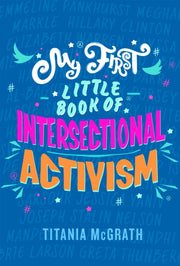 My First Little Book Of Intersectional