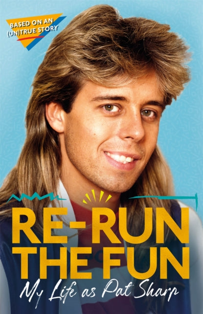 Rerun The Fun