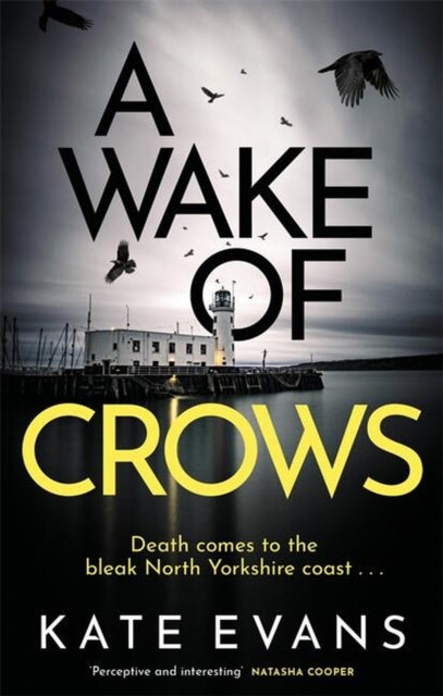 Wake Of Crows