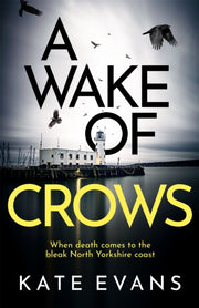 Wake Of Crows