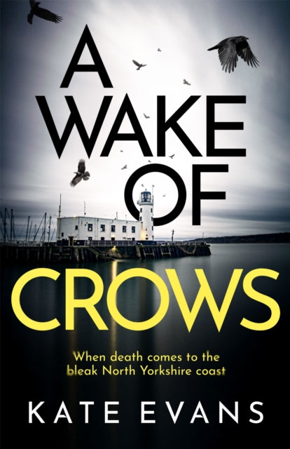 Wake Of Crows