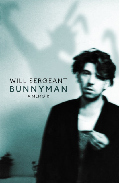 Bunnyman By Will Sergeant
