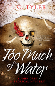 Too Much Of Water